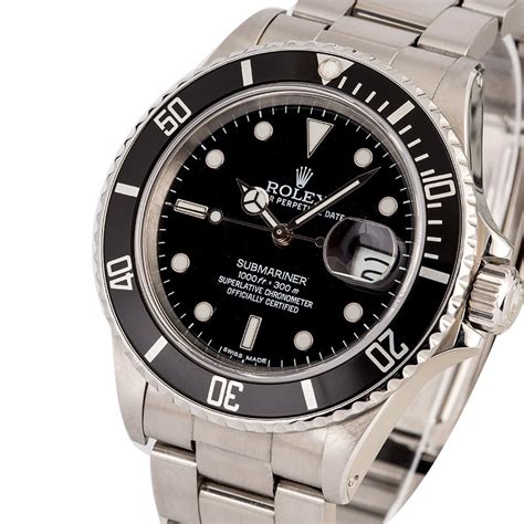 Rolex 904l steel review